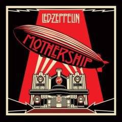 Led Zeppelin : Mothership